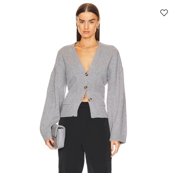 Helsa Sanna Cardigan - Picture 1 of 9